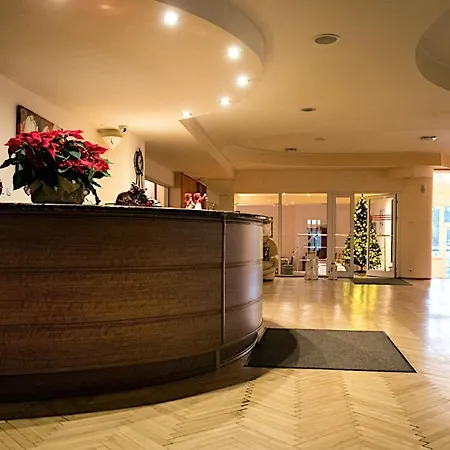 Resort Osrodek Wypoczynkowo Rehabilitacyjny Wlokniarz