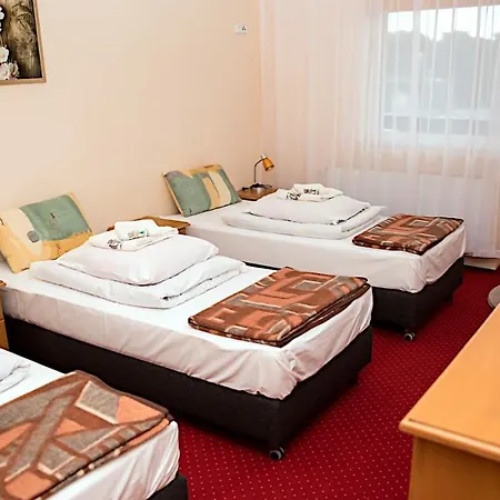 Resort Osrodek Wypoczynkowo Rehabilitacyjny Wlokniarz Ustka