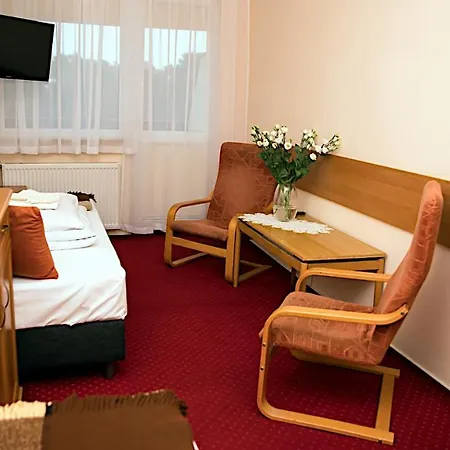 Osrodek Wypoczynkowo Rehabilitacyjny Wlokniarz Resort *