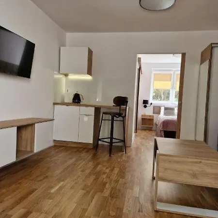 Üdülőközpont Osrodek Wypoczynkowo Rehabilitacyjny Wlokniarz