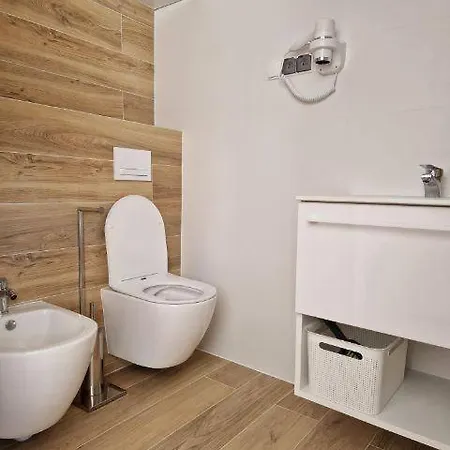 Osrodek Wypoczynkowo Rehabilitacyjny Wlokniarz Resort *