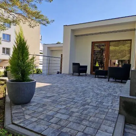 Resort Osrodek Wypoczynkowo Rehabilitacyjny Wlokniarz *