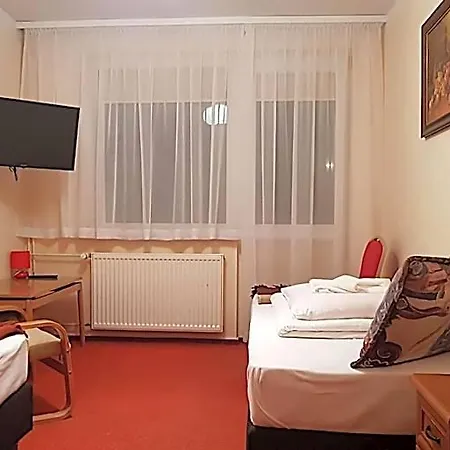 Osrodek Wypoczynkowo Rehabilitacyjny Wlokniarz Ustka