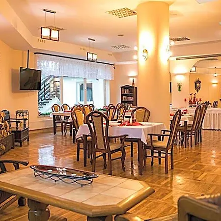 Osrodek Wypoczynkowo Rehabilitacyjny Wlokniarz Ustka