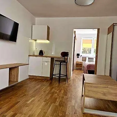 Feriested Osrodek Wypoczynkowo Rehabilitacyjny Wlokniarz