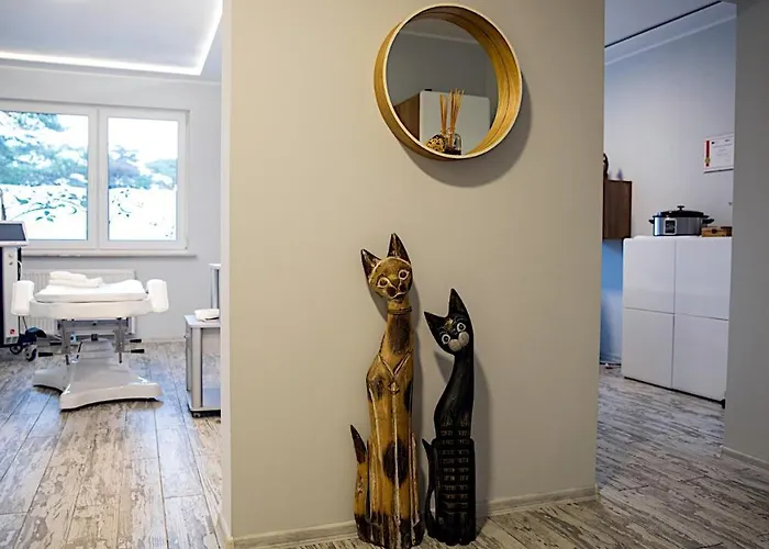 Osrodek Wypoczynkowo Rehabilitacyjny Wlokniarz *