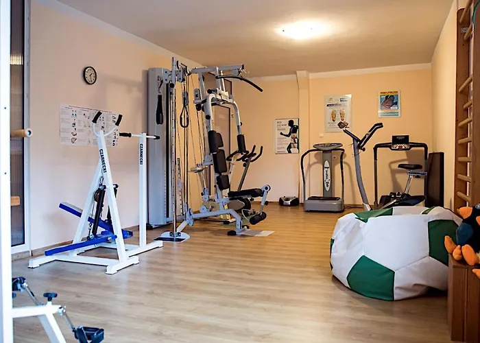 Osrodek Wypoczynkowo Rehabilitacyjny Wlokniarz *