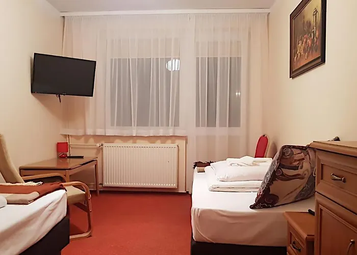 Osrodek Wypoczynkowo Rehabilitacyjny Wlokniarz