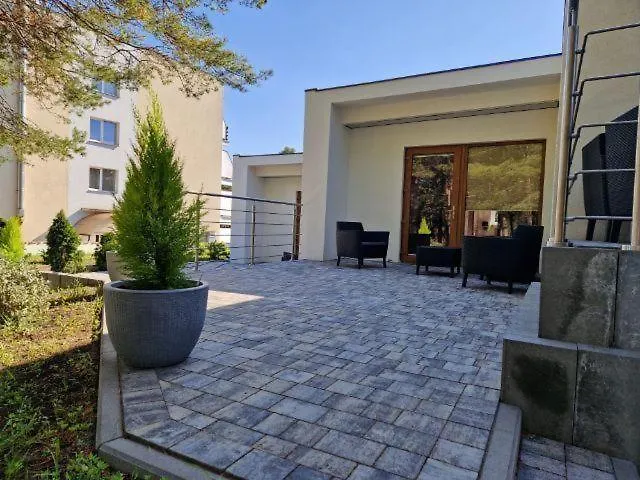 리조트 Osrodek Wypoczynkowo Rehabilitacyjny Wlokniarz *